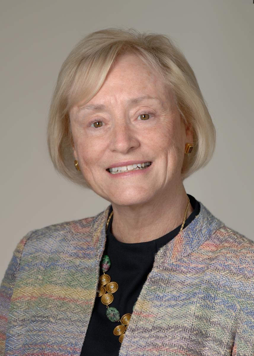 Maureen M. Goodenow