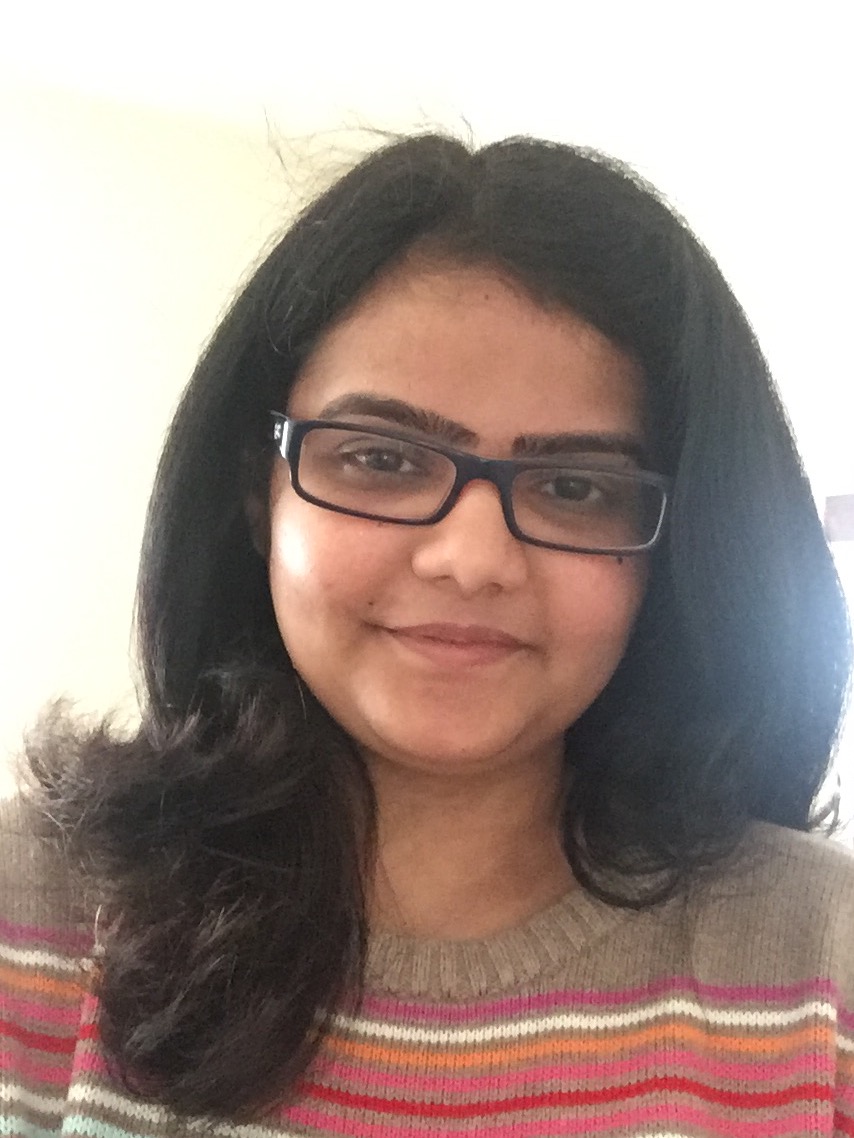 Samiksha A. Borkar