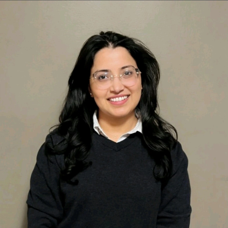 Upasana Nepal
